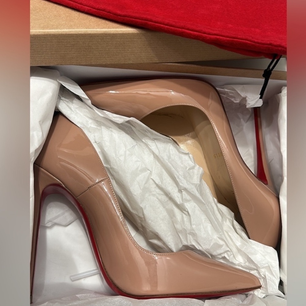 Christian louboutin so kate - Picture 2 of 7